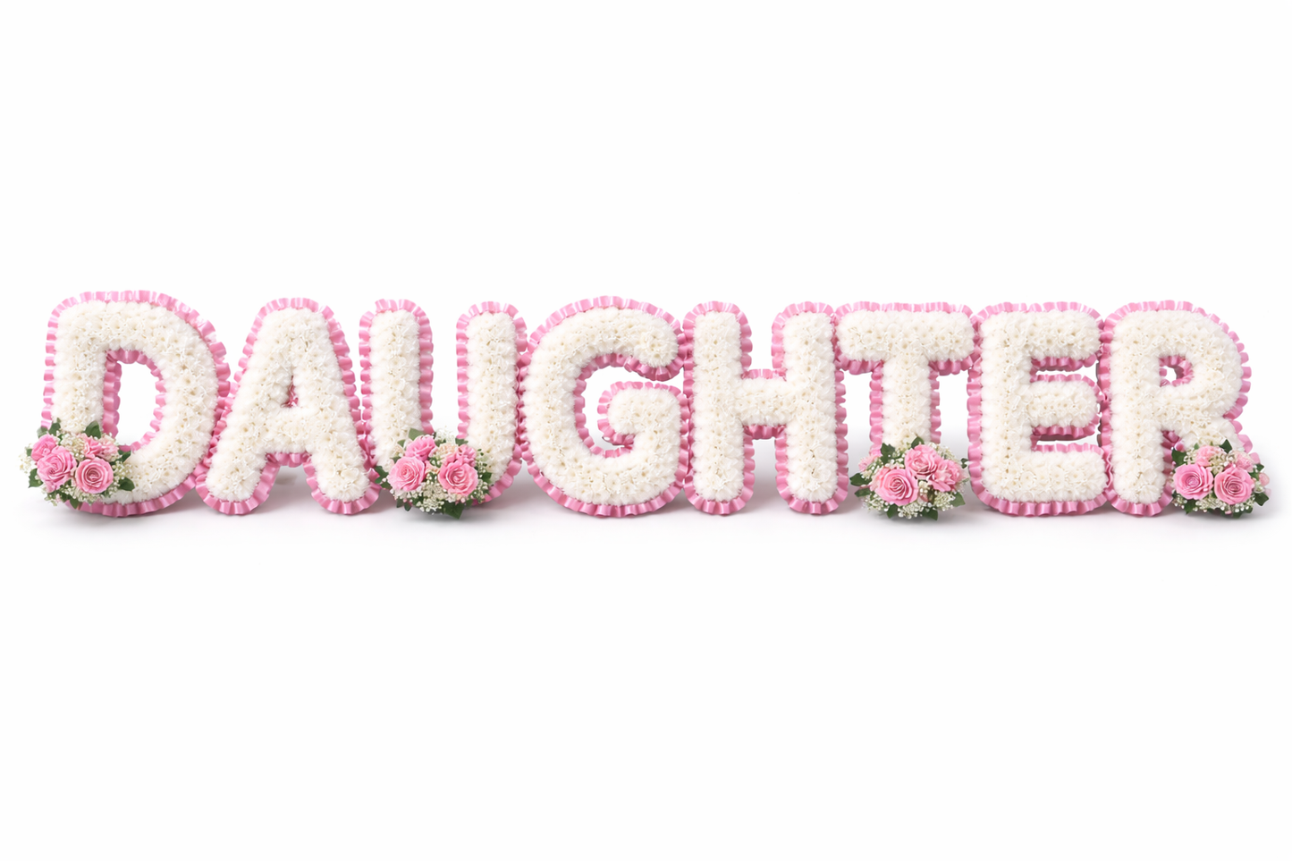 Daughter Tribute