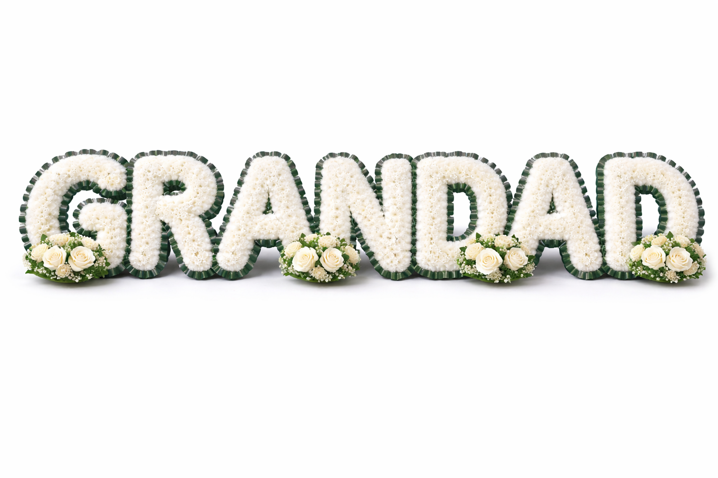 Grandad Tribute