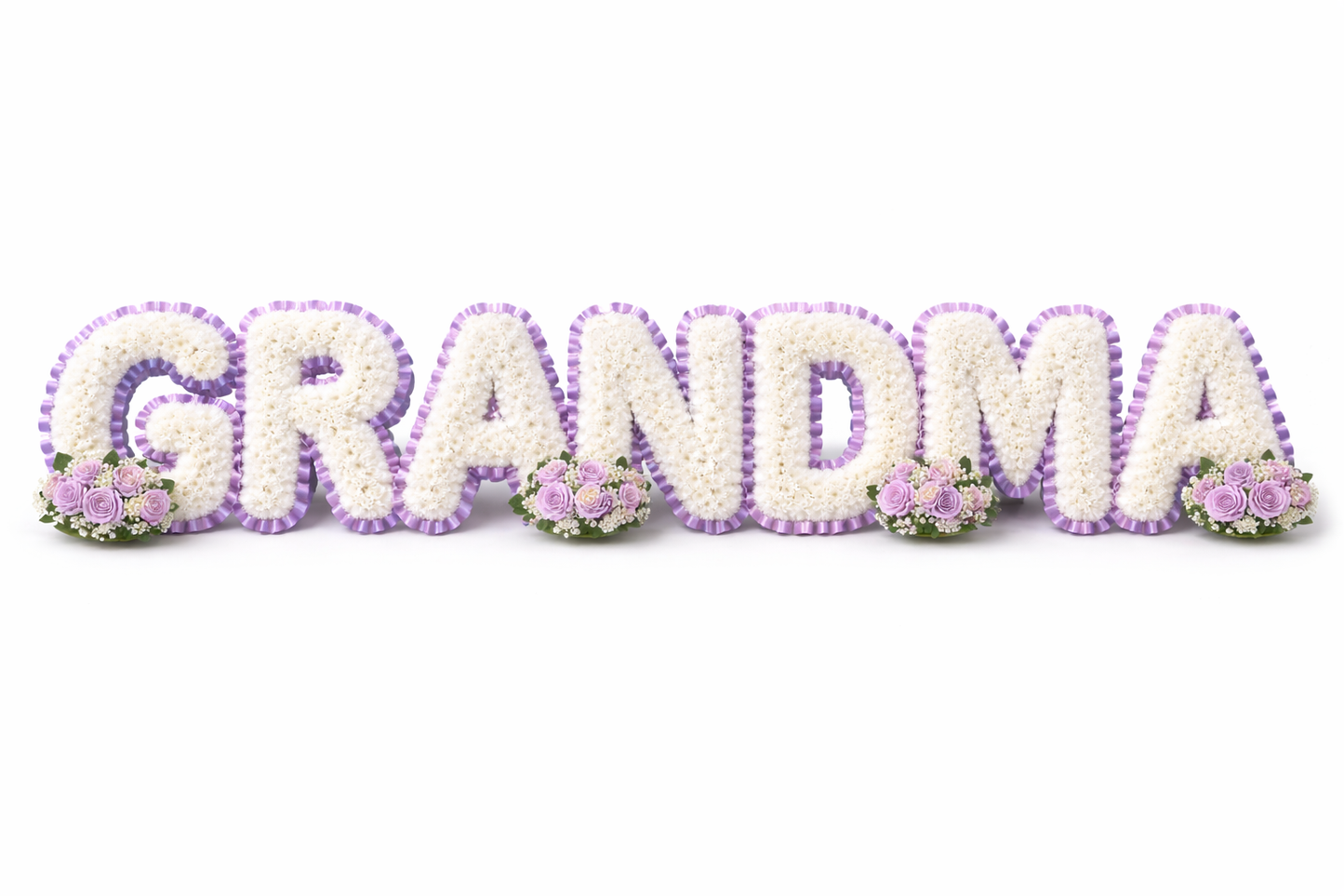 Grandma Tribute