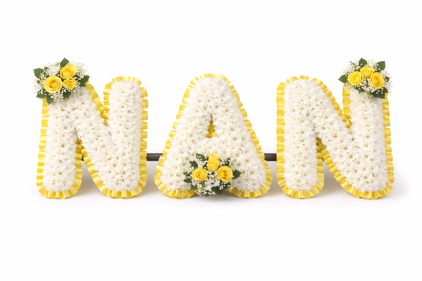Nan Tribute