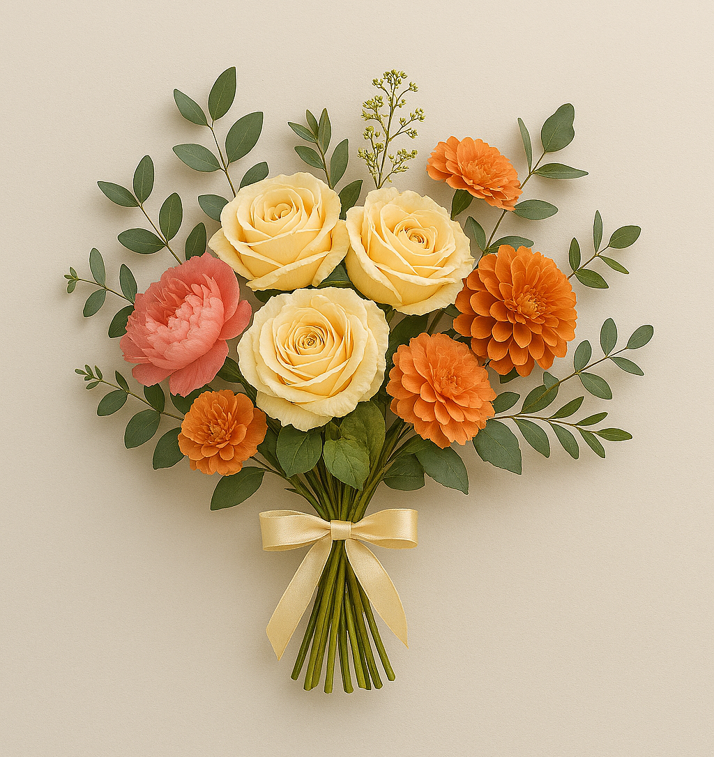 Luxury Bouquets