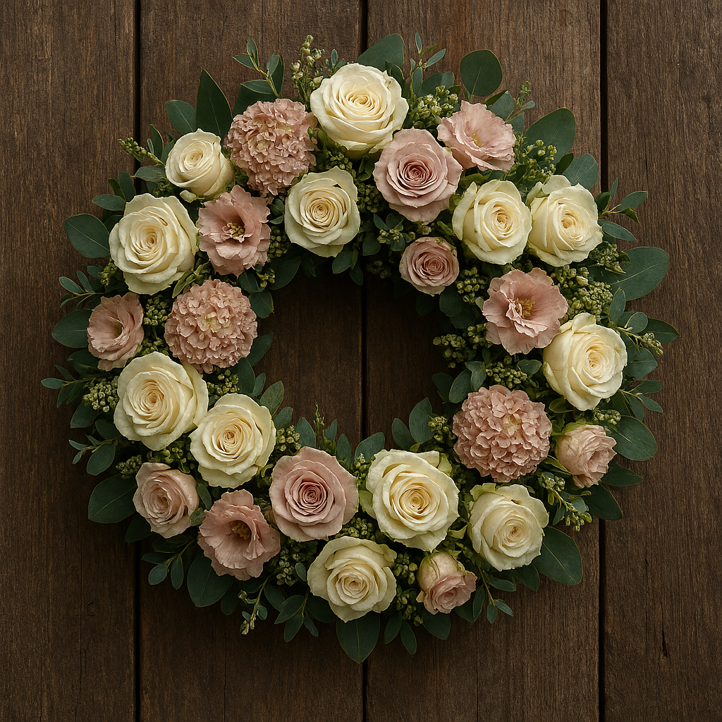Luxury Wreaths