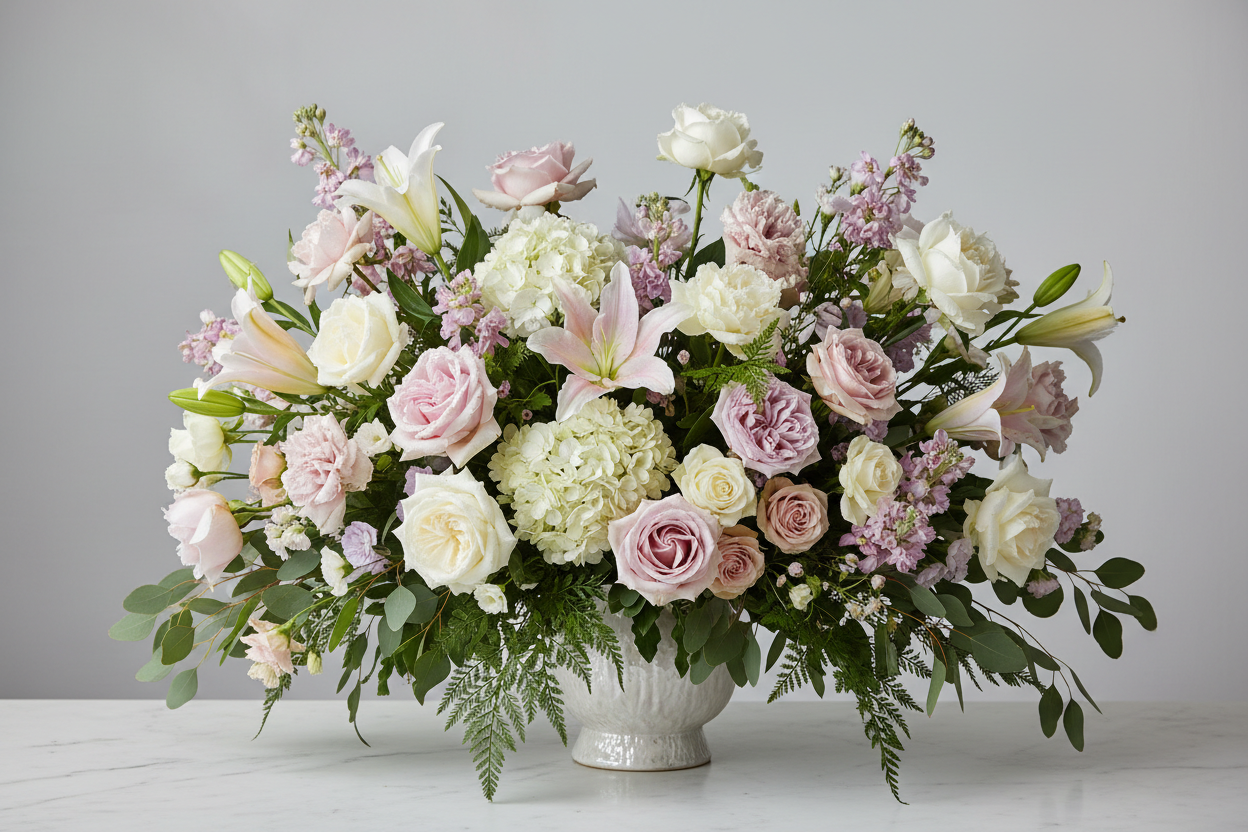 Flower Bouquets
