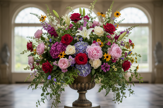 Luxe Bouquet