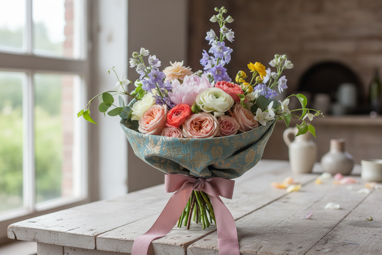 Signature Bouquet
