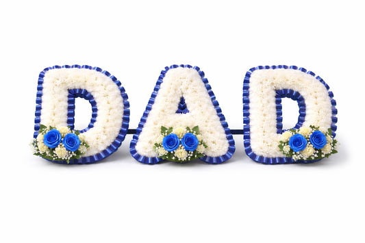 Dad Tribute