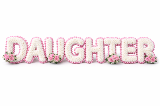 Daughter Tribute