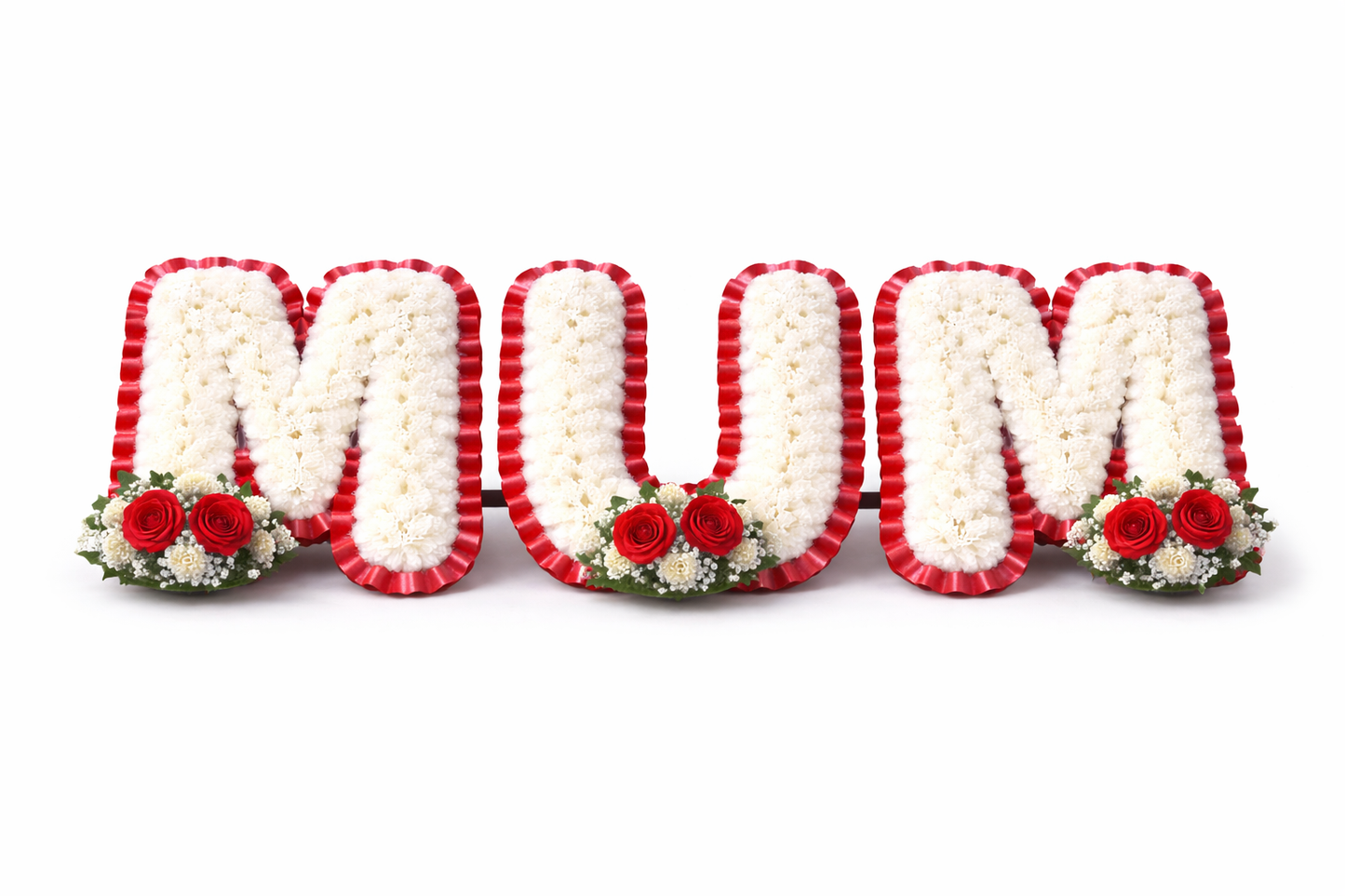 Mum Tribute