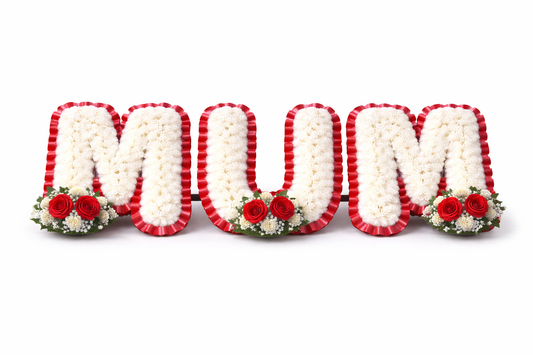 Mum Tribute